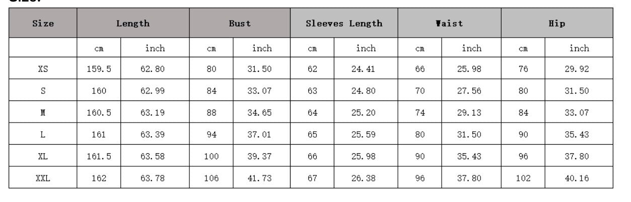 فستان بريق أنثوي