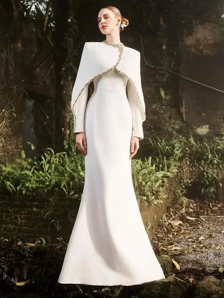 هذه اختيارات ريبيكا لك - أزياء مناسبات  أناقة تليق بلحظاتك الخاصة