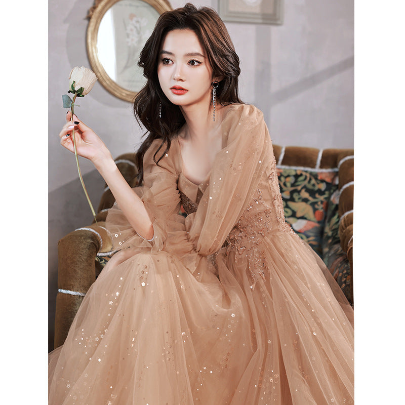 أناقة الكاكي